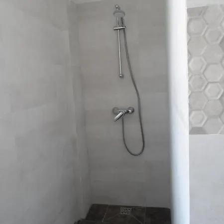 Mira Rum i privatbostad Poznań