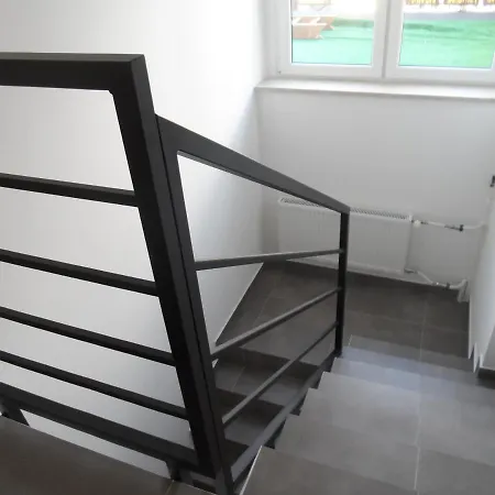 Rum i privatbostad Mira Poznań