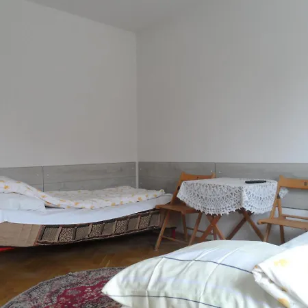Homestay szállás Mira