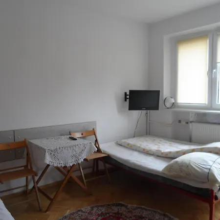 Mira Poznań