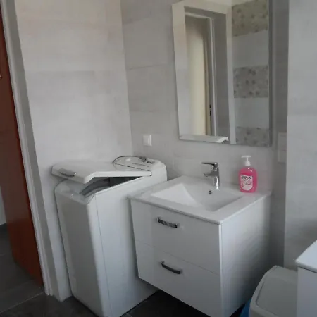 Mira Rum i privatbostad Poznań