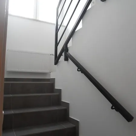 Rum i privatbostad Mira Poznań