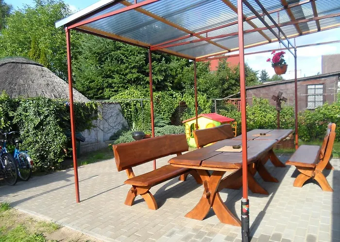 Privat bolig Mira Poznań