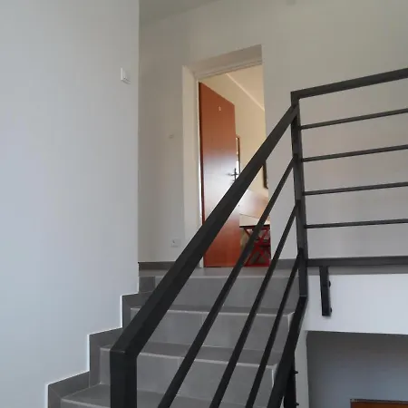 Mira Habitación en casa particular *