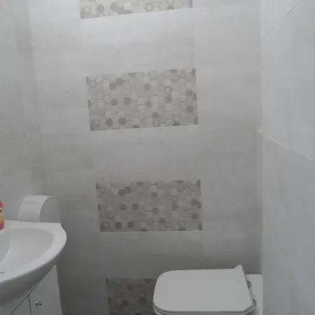 Mira Habitación en casa particular Poznan