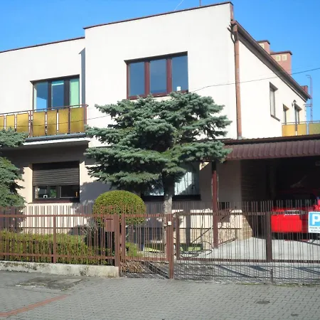 Mira Ubytování v soukromí *