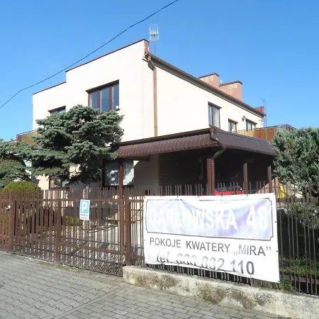 Mira Homestay