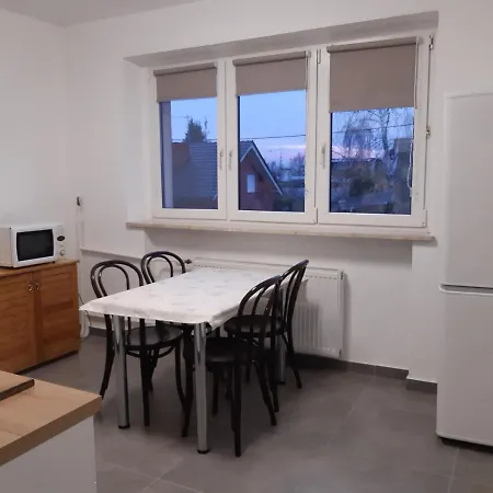 Ubytování v soukromí Mira