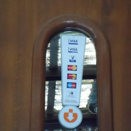 Ubytování v soukromí Mira