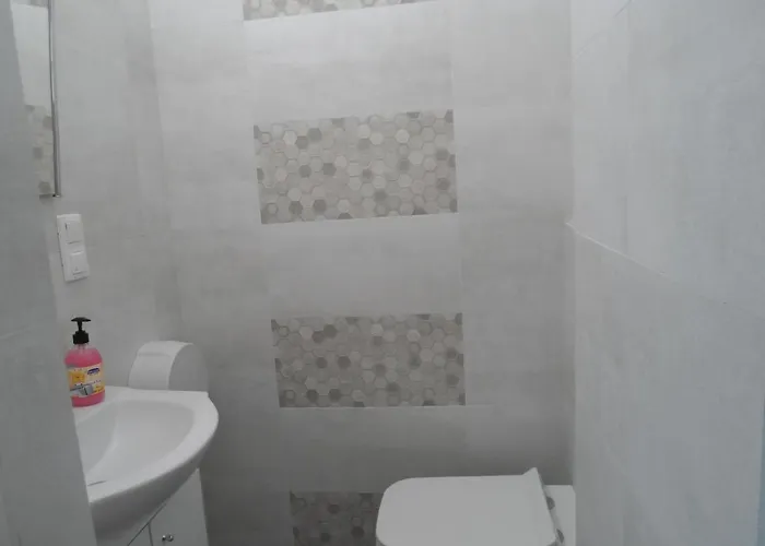 Mira Kwatera prywatna Poznań