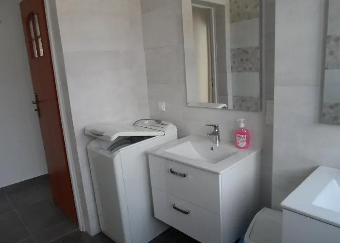 Mira Kwatera prywatna Poznań