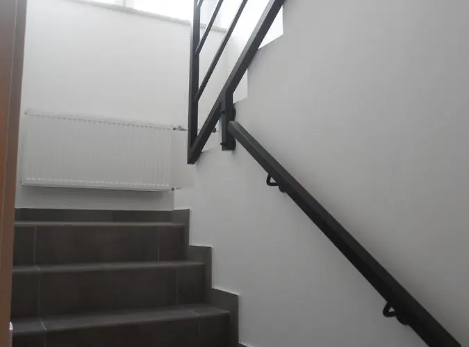 Kwatera prywatna Mira Poznań