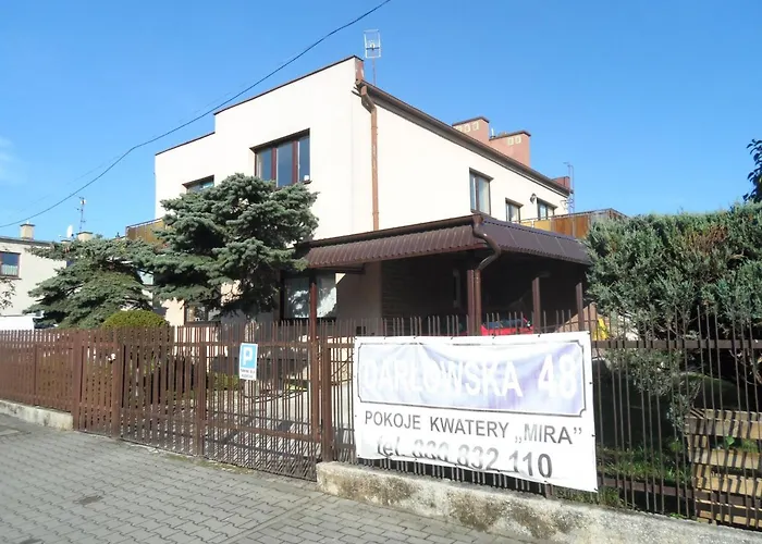 Mira Kwatera prywatna